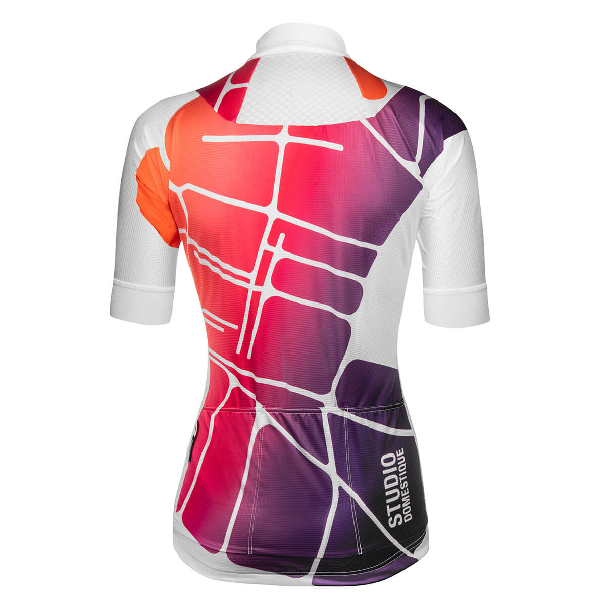 Escape ATX Women's Jersey